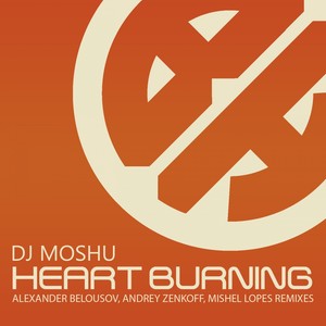Heart Burning (Andrey Zenkoff Remix)