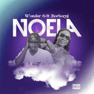 Noela (feat. Borborni) [Explicit]