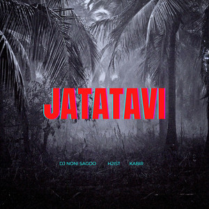 Jatatavi