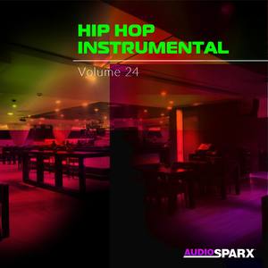 Hip Hop Instrumental Volume 24