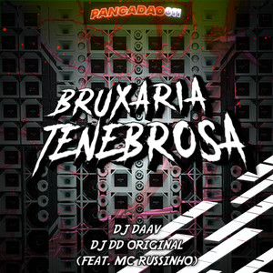 BRUXARIA TENEBROSA (Explicit)