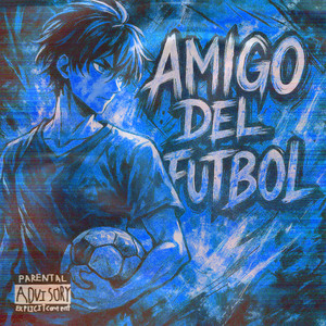 AMIGO DEL FÚTBOL