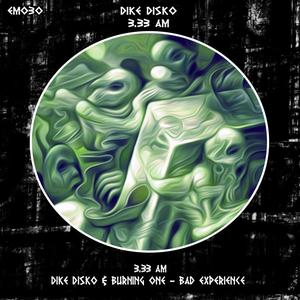 3:33 Am (Original Mix)