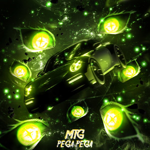 MTG PEGA PEGA (Super Slowed)