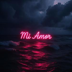 Mi Amor (feat. Elvir Memeti & Xristos Kiriakou)