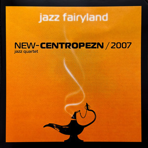 Jazz Fairyland