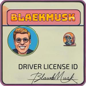 Driver License ID