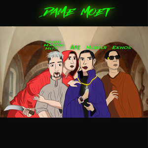 Dame Moet (Explicit)