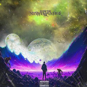 Into the Ntswempuverse (Explicit)