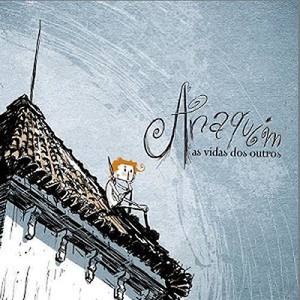 Anaquim - Saltimbanco