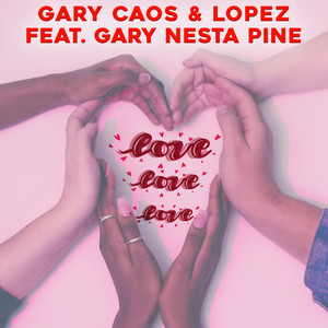 Love Love Love (Rivaz & Botteghi Remix)