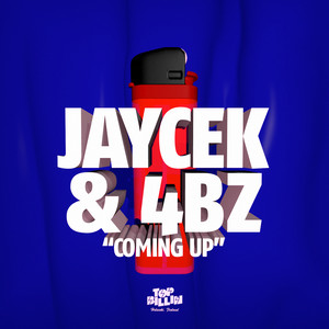 Coming Up (Instrumental Mix)