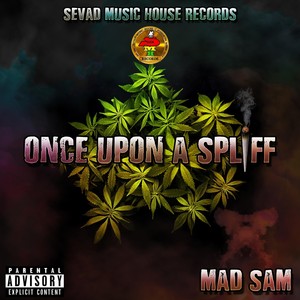 Once Upon a Spliff (Explicit)