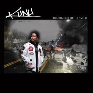Crossed Out(feat. Mic Crenshaw & Mista Chief) (Explicit)