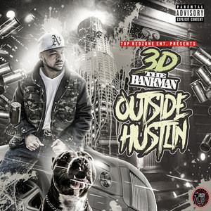 Outside Hustlin' (Explicit)