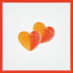 Chuche de Melocotón