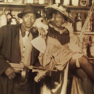 Blues over Views(feat. YBH JAY) (Explicit)