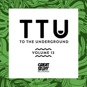 Unision Vision (Original Mix)