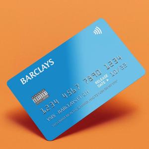 Barclays(feat. SH) (Explicit)