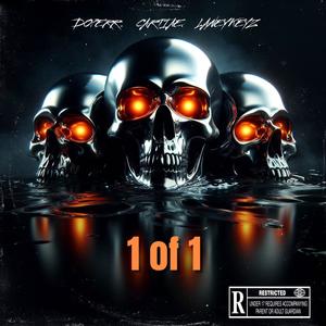 1 of 1 (feat. Cartiae & Laney Keyz) (Explicit)