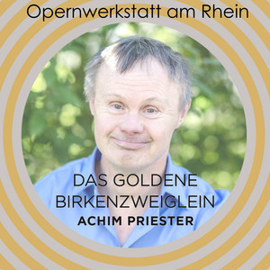Der steinerne Wolf und der Mond