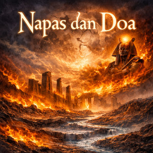Napas dan Doa