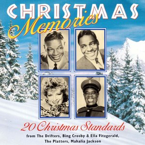 You're All I Want For Chritmas