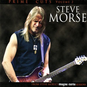 The Steve Morse Band - Ghost of the Bayou