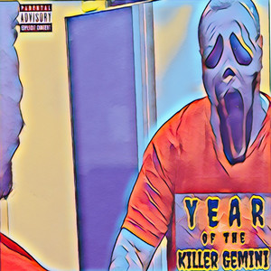 Year of the Killer Gemini (Explicit)