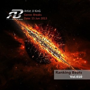 JJ KinG - Ranking Beats Vol.010