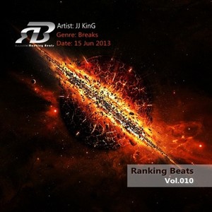 JJ KinG (Ranking Beats Vol.010)