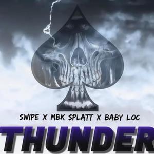 Thunder (Explicit)