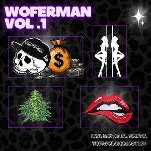 Pa Que Lo Muevan (Explicit)