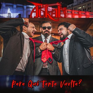 Para Qué Tanta Vuelta? (Explicit)