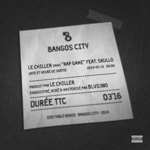 Rap Game (feat. Skullo) (Explicit)