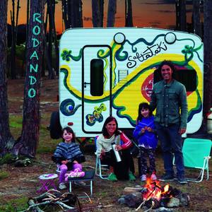 My Beautiful (Rodando Album)