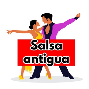 Salsa antigua