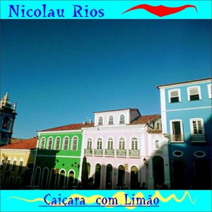 Caiçara Com Limão