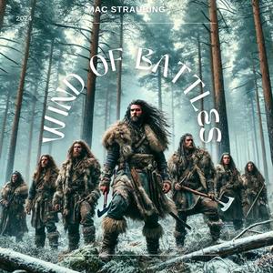 Wind Of Battles