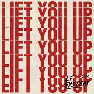 Lift You Up