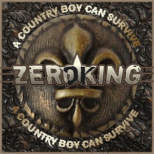 A Country Boy Can Survive