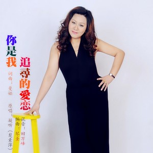 你是我追寻的爱恋