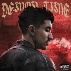 Demon Time (feat. Real.K) (Explicit)