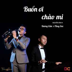 Buồn Ơi Chào Mi (Instrumental)