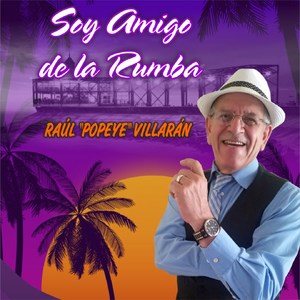 Soy Amigo de la Rumba