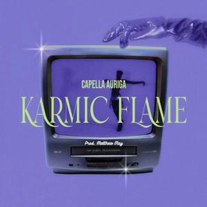 Karmic Flame (Explicit)