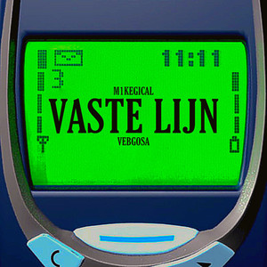 Vaste Lijn (Explicit)