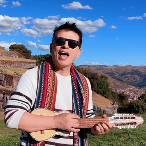 Charlie André - Te extraño mi Perú