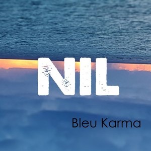 Bleu Karma