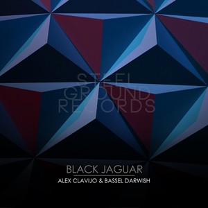 Black Jaguar (Original Mix)